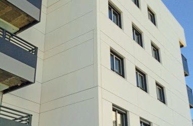 Avance de obras Silk Homes